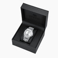 DORADO Silver Signature Watch - Silver | Watch by DORADO