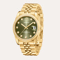 36mm DORADO Gold Timeless Watch | Watch by DORADO