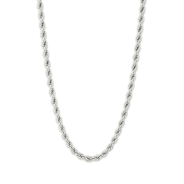 Rope Chain - 6mm | DORADO