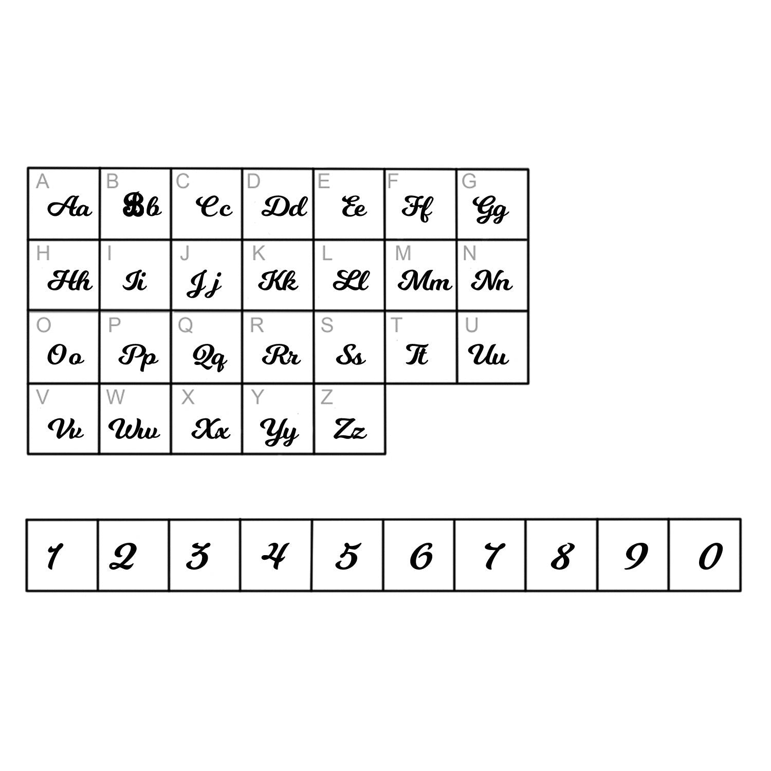 Kids Double Plated Initial Necklace w/ Figaro Chain | Necklaces by DORADO