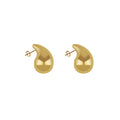 Drop Stud Earrings | Dorado Fashion