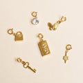 Dorado Handbag Charm | DORADO