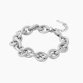 Chunky Rolo Chain Bracelet