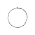 Cuban Link Bracelet - 3mm | Bracelets by DORADO