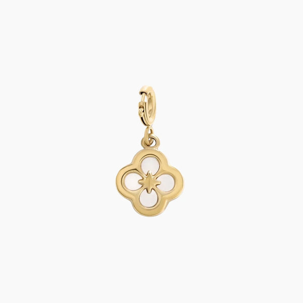 Ventura Clover Charm | Charms by DORADO