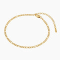 Figaro Anklet - 3mm