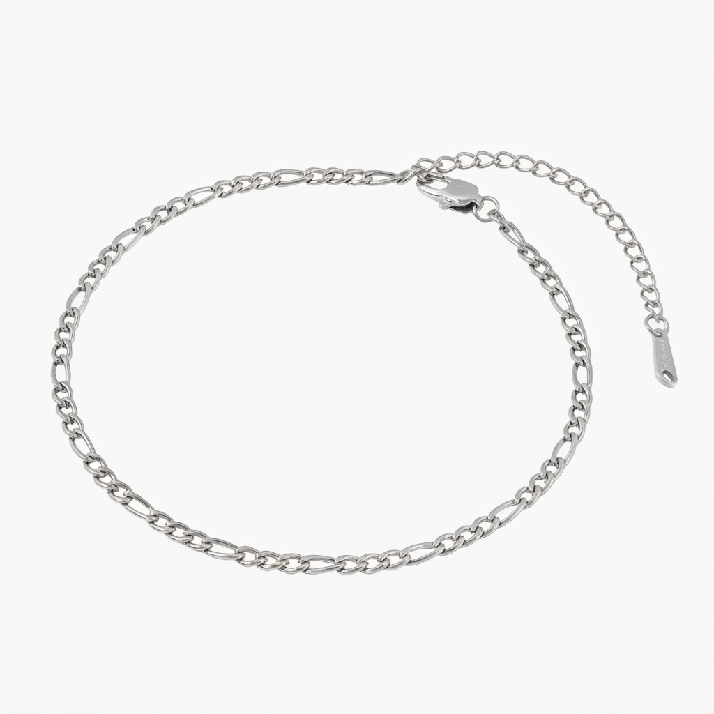 Figaro Anklet - 3mm