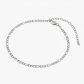 Figaro Anklet - 3mm