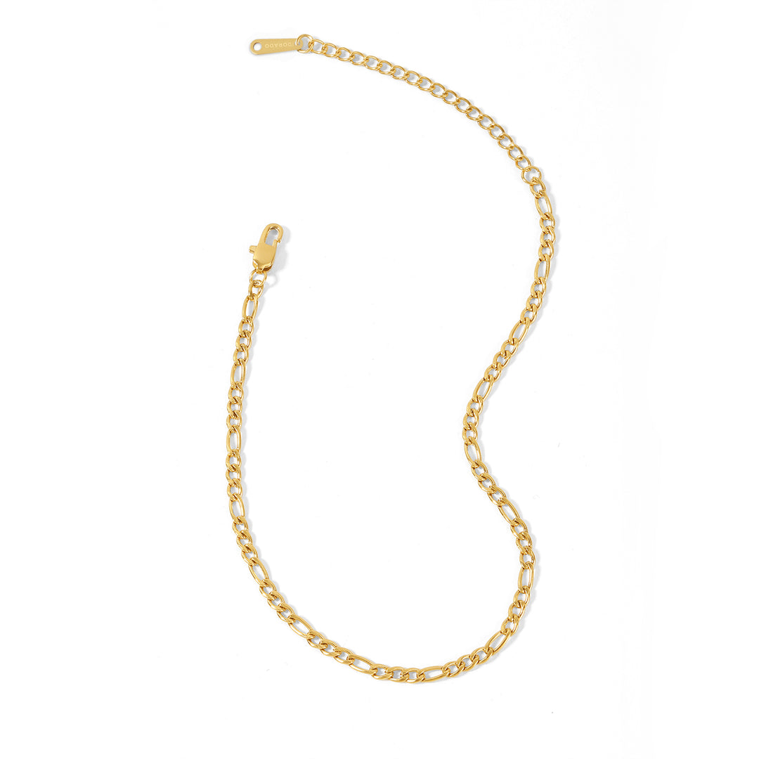 Figaro Anklet - 3mm