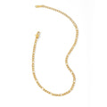 Figaro Anklet - 3mm