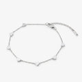 Hearts Anklet