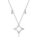 Stella Aperta Pendant Necklace | Necklaces by DORADO