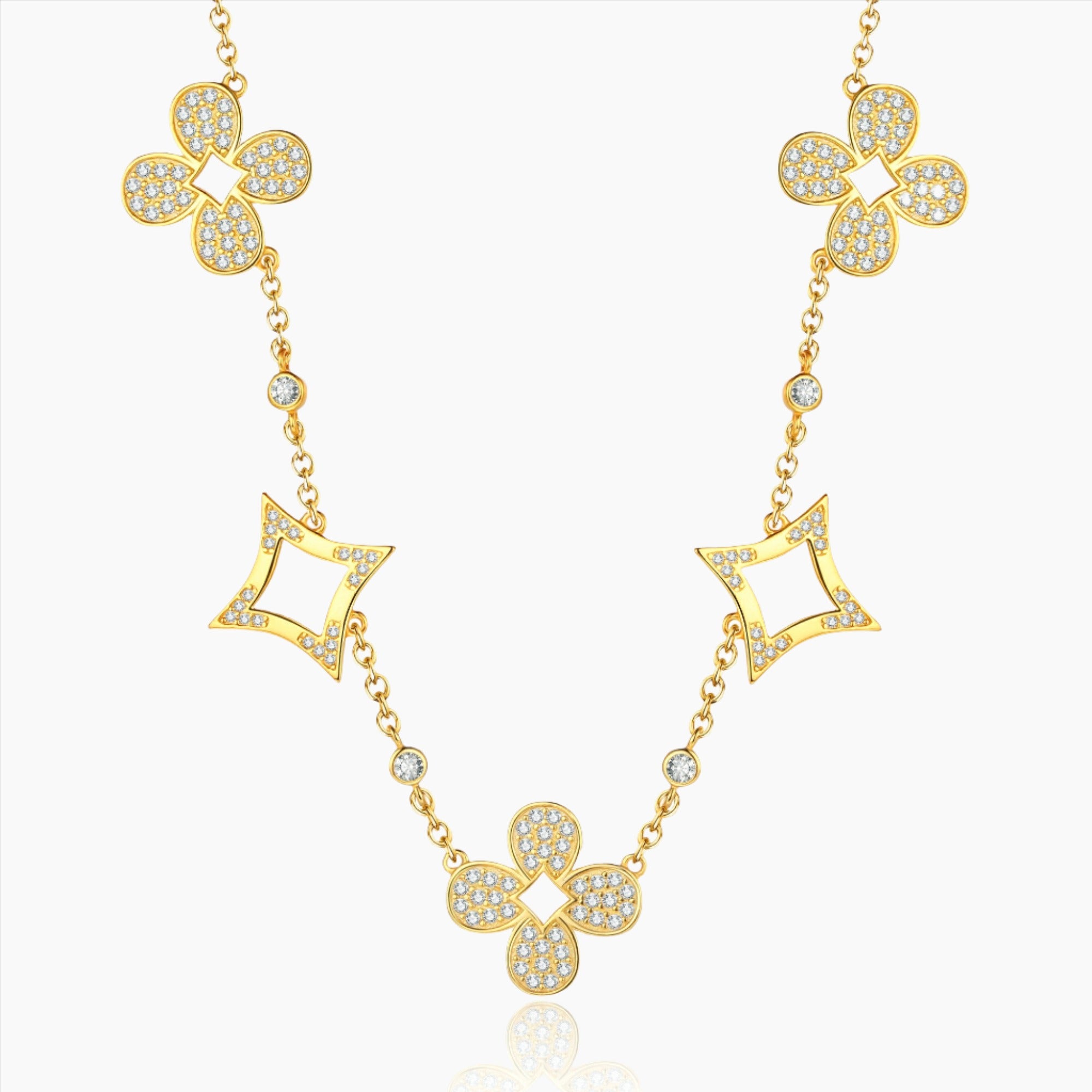 Stella Ventura Necklace