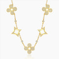 Stella Ventura Necklace | Necklaces by DORADO