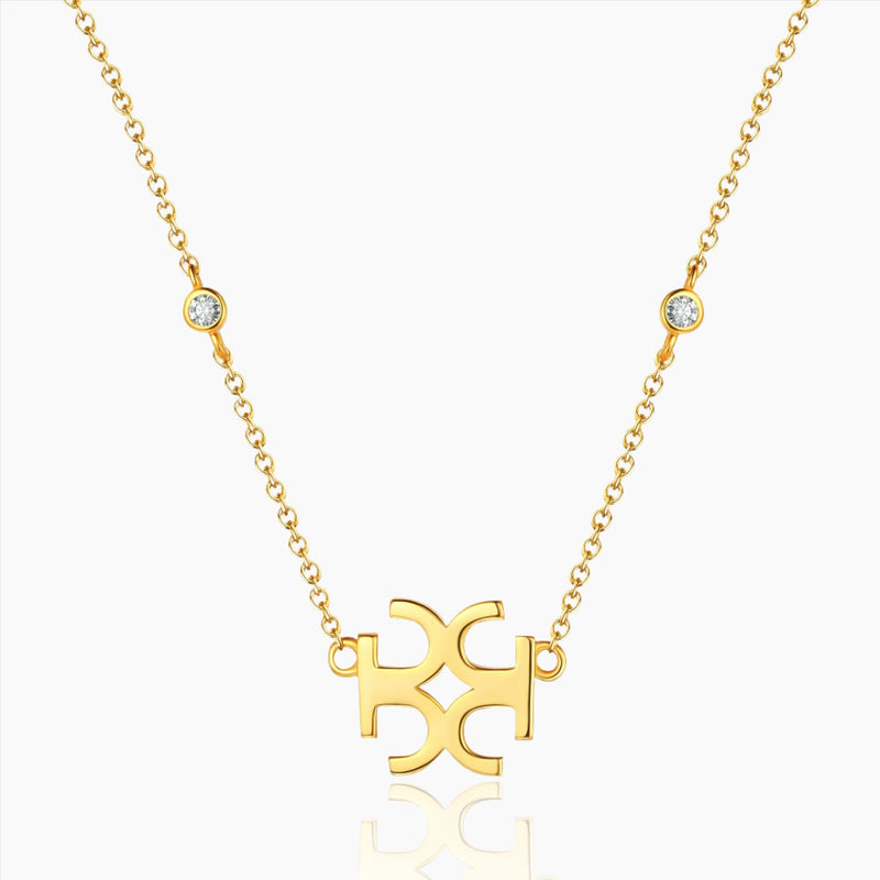 Dorado Pendant Necklace | Necklaces by DORADO