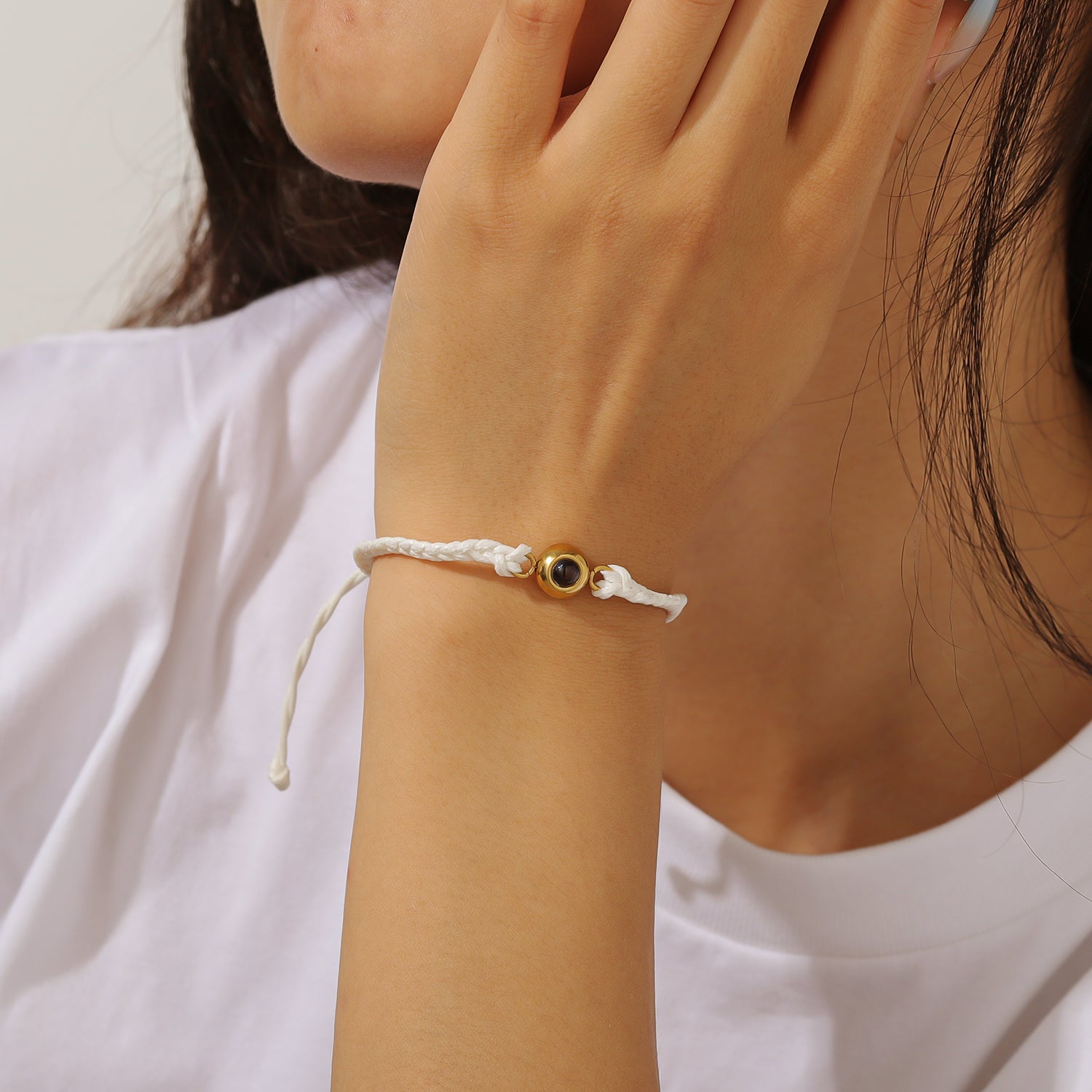 Alpha Phi Alpha Custom Bracelet | Trendzio Jewelry