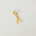 Initial Letter Charm