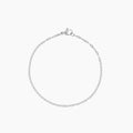 Mariner Chain Bracelet - 2mm