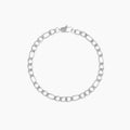Figaro Bracelet - 5mm | DORADO