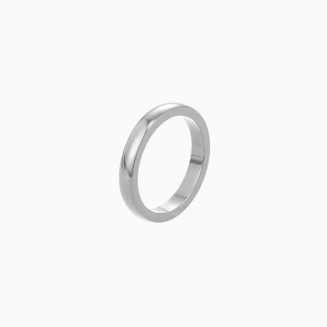Minimal Band Ring