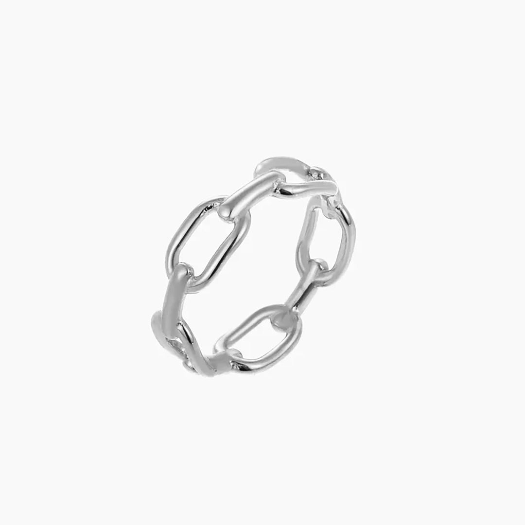 Paper Clip Ring | DORADO