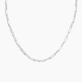 Paperclip Chain - 3mm | DORADO