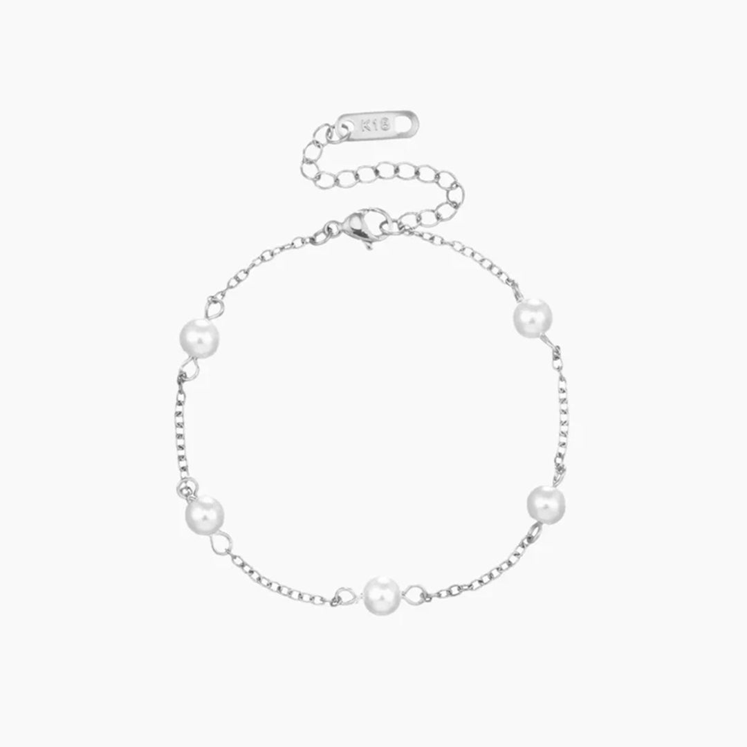 Pearls Bracelet | DORADO