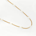 Freshwater Pearls Necklace | Necklaces by DORADO