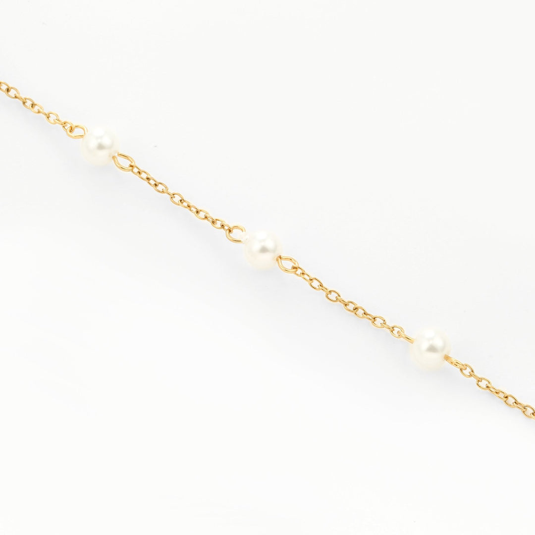 Pearls Bracelet | Bracelets by DORADO