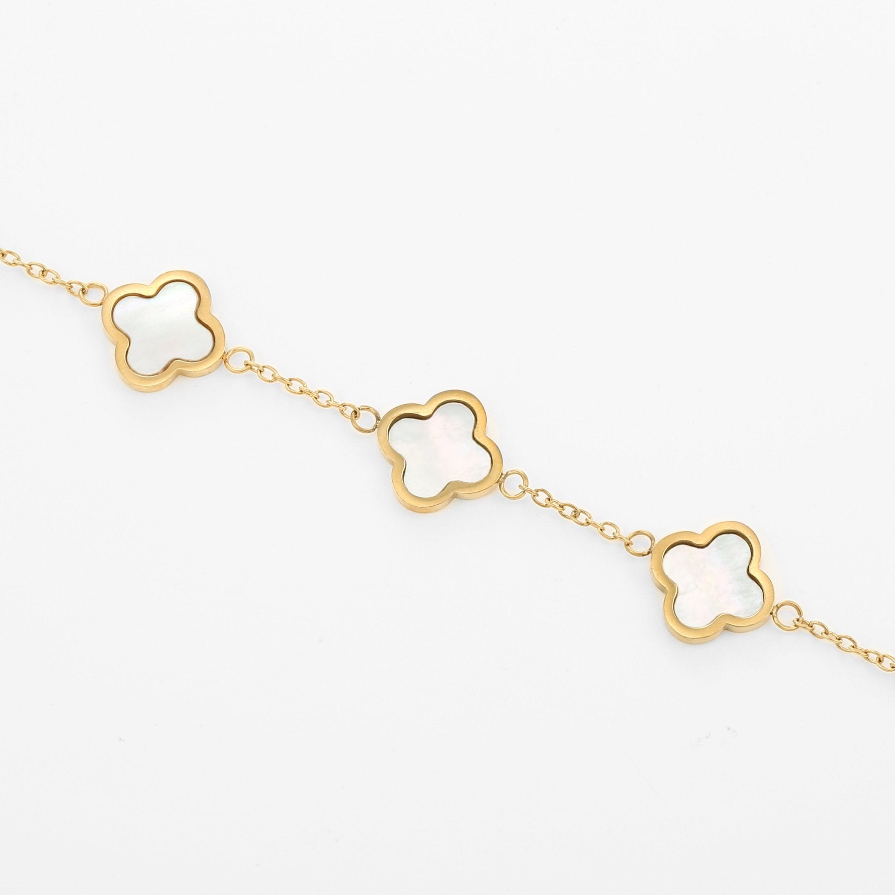 Luckiest Bracelet | Bracelets by DORADO