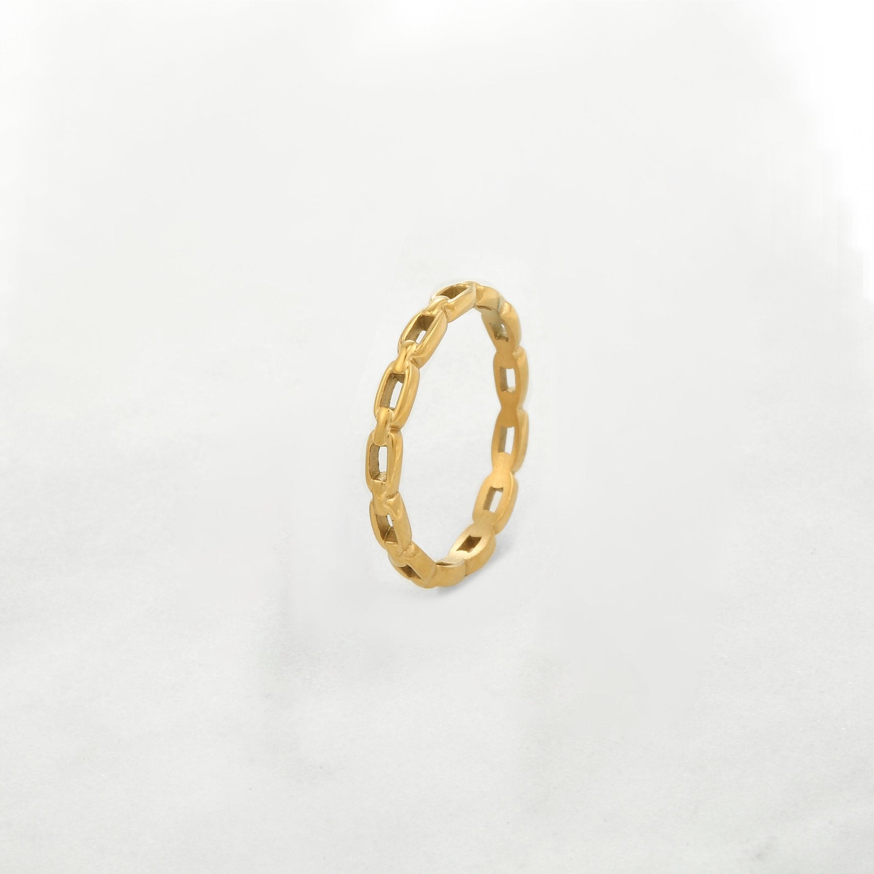 Linked Ring | Rings by DORADO