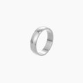 Simple Band Ring