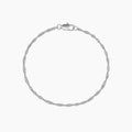 Singapore Chain Bracelet