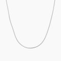 Snake Chain Necklace | DORADO