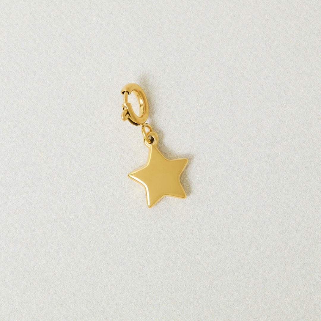 Star Charm