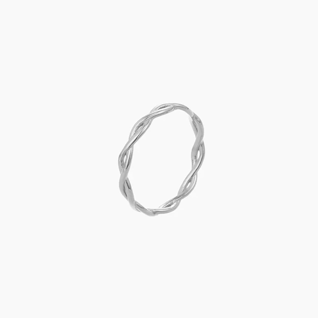 Linked Ring