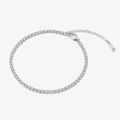 Tennis Anklet - 2mm