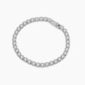 Tennis Bracelet - 4mm