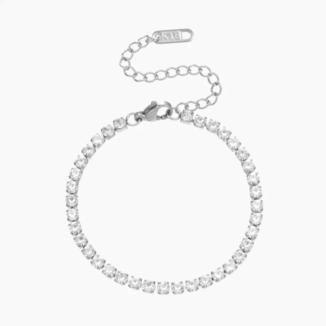 Tennis Bracelet | DORADO
