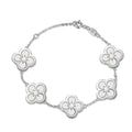 Ventura Clover Bracelet