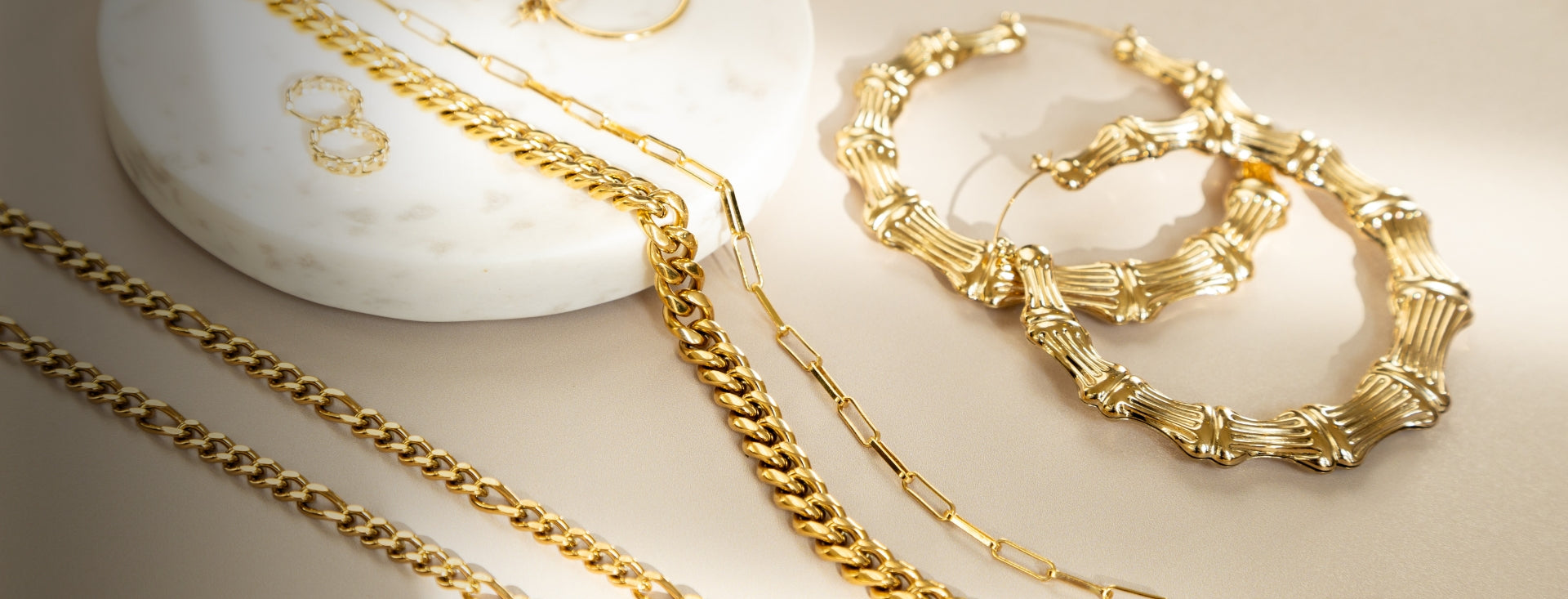 Timeless Elegance, Custom Made