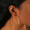 Hoop Earrings | Earrings by DORADO