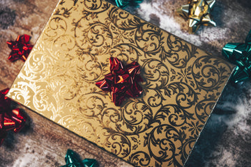 Dorado Gift Card