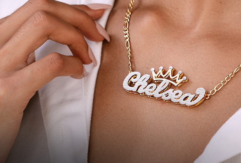 Fashion Dorado Chains Jewelry | & Custom
