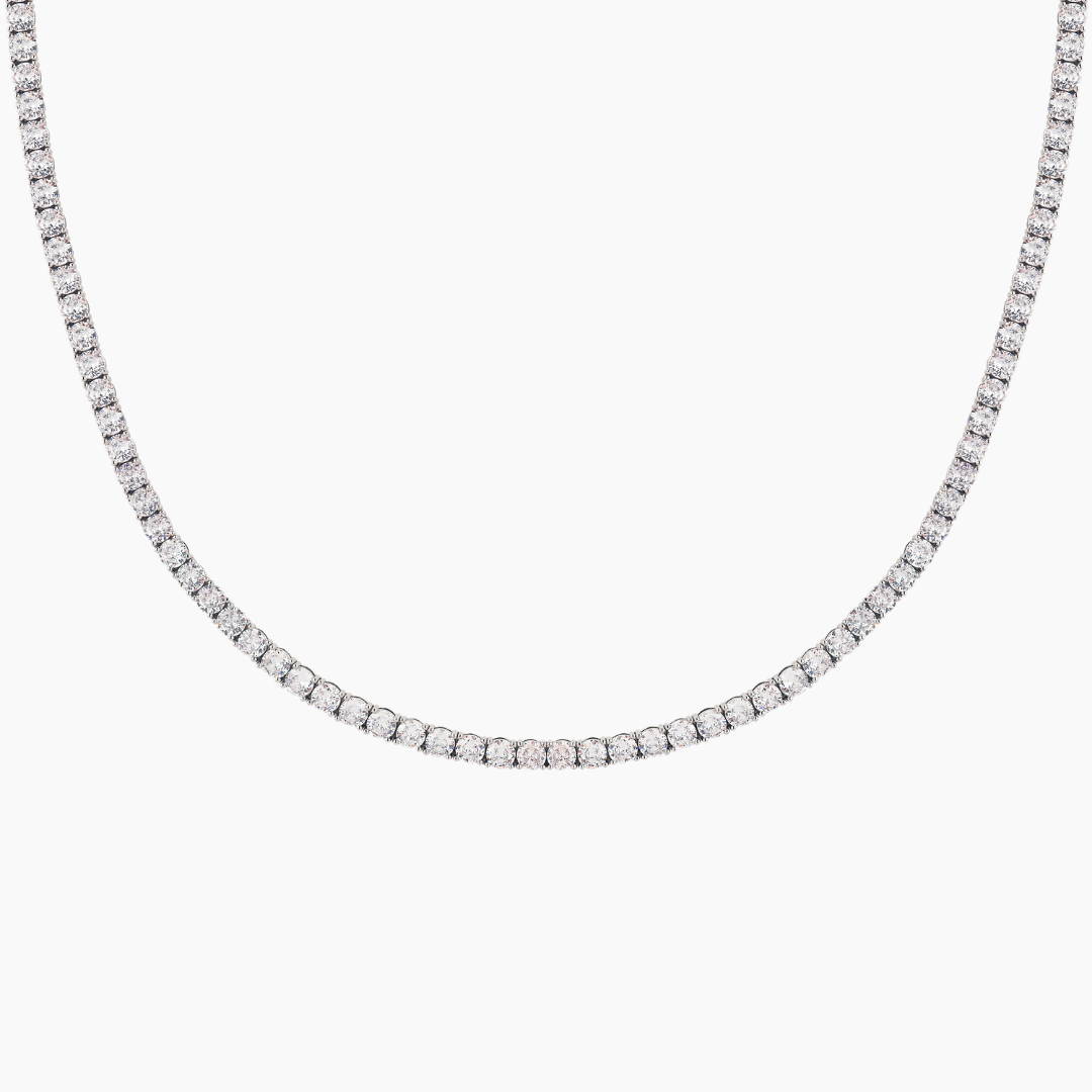 Tennis Chain | DORADO